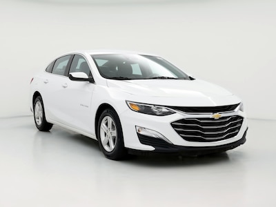 2020 Chevrolet Malibu LS -
                Chattanooga, TN