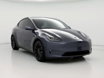 2022 Tesla Model Y Performance -
                Chattanooga, TN