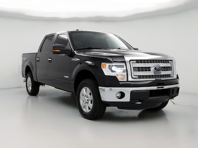 2014 Ford F-150 XLT -
                Gainesville, GA