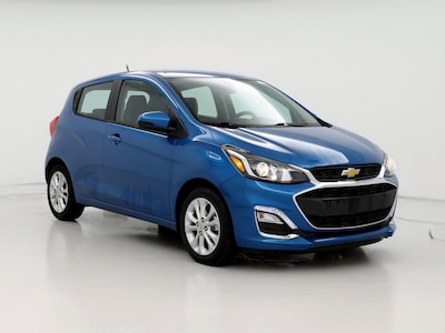 2019 Chevrolet Spark LT -
                Chattanooga, TN