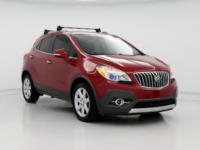 2014 Buick Encore Leather Group -
                Town Center, GA