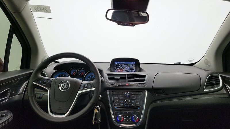 2014 Buick Encore Leather Group 9