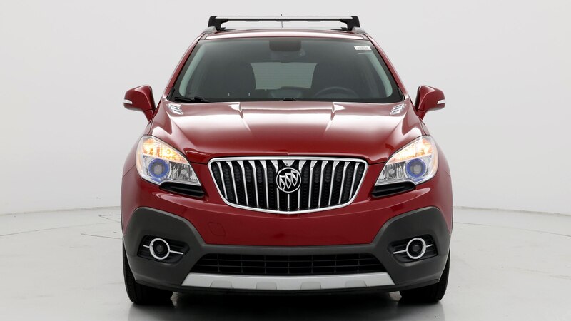 2014 Buick Encore Leather Group 5