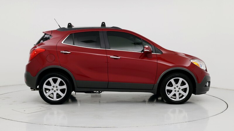 2014 Buick Encore Leather Group 7