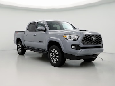 2021 Toyota Tacoma TRD Sport -
                Chattanooga, TN