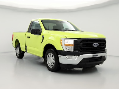 2022 Ford F-150 XL -
                Chattanooga, TN