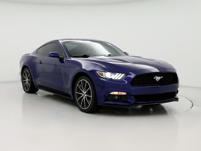 2016 Ford Mustang  -
                Chattanooga, TN