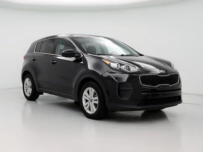 2019 Kia Sportage LX -
                Chattanooga, TN