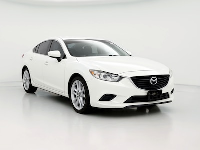 2015 Mazda Mazda6 i Touring -
                Chattanooga, TN