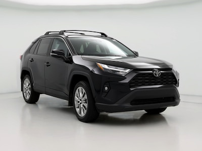 2022 Toyota RAV4 XLE Premium -
                Chattanooga, TN