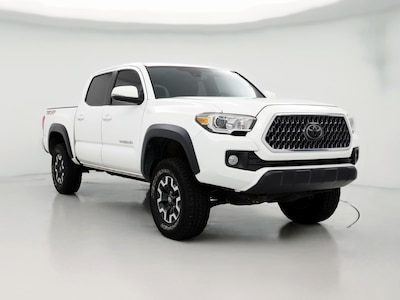 2018 Toyota Tacoma TRD Off-Road -
                Chattanooga, TN