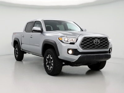 2023 Toyota Tacoma TRD Off-Road -
                Chattanooga, TN