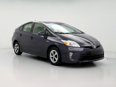 2015 Toyota Prius Four -
                Chattanooga, TN