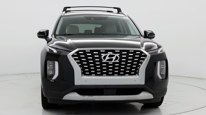 2021 Hyundai Palisade SEL 5