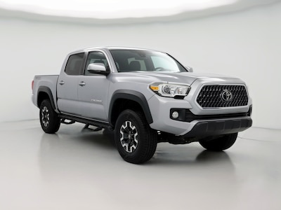 2019 Toyota Tacoma TRD Off-Road -
                Chattanooga, TN