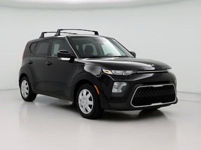 2022 Kia Soul LX -
                Chattanooga, TN