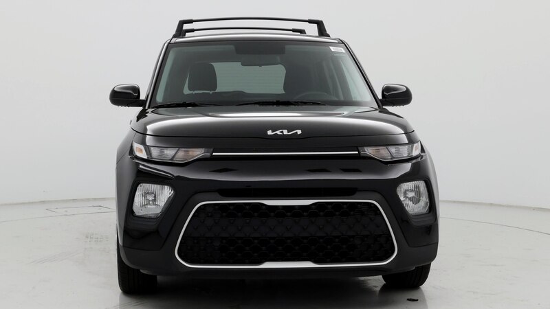 2022 Kia Soul LX 5