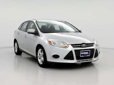 2013 Ford Focus SE -
                Chattanooga, TN