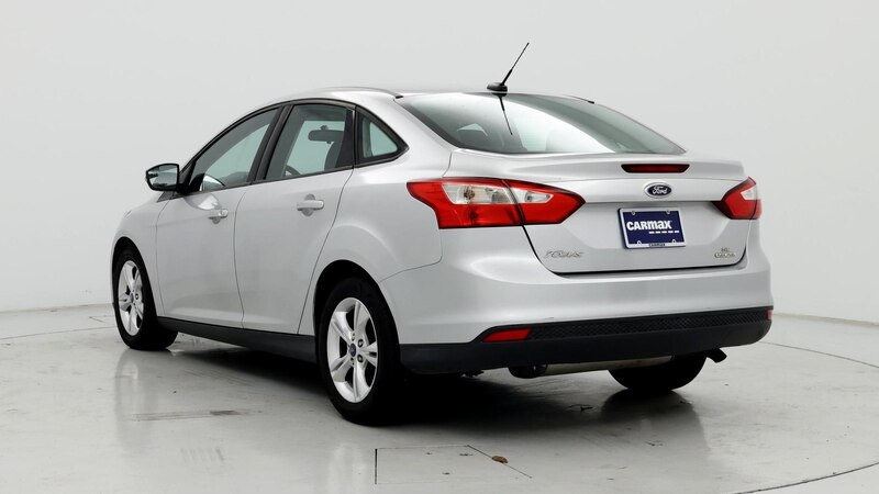 2013 Ford Focus SE 2