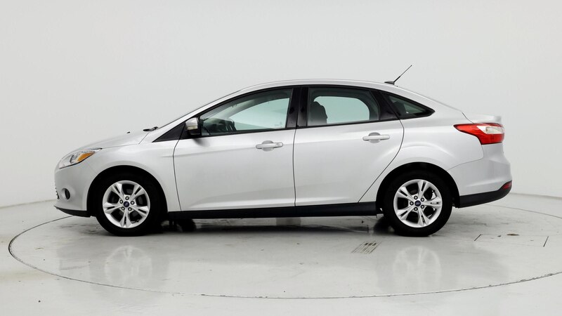 2013 Ford Focus SE 3