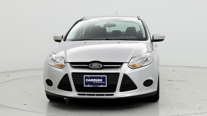 2013 Ford Focus SE 5