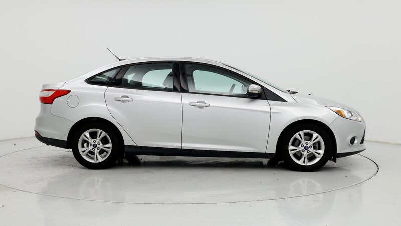 2013 Ford Focus SE 7