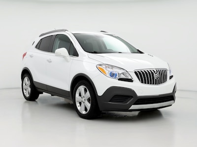 2016 Buick Encore  -
                Chattanooga, TN