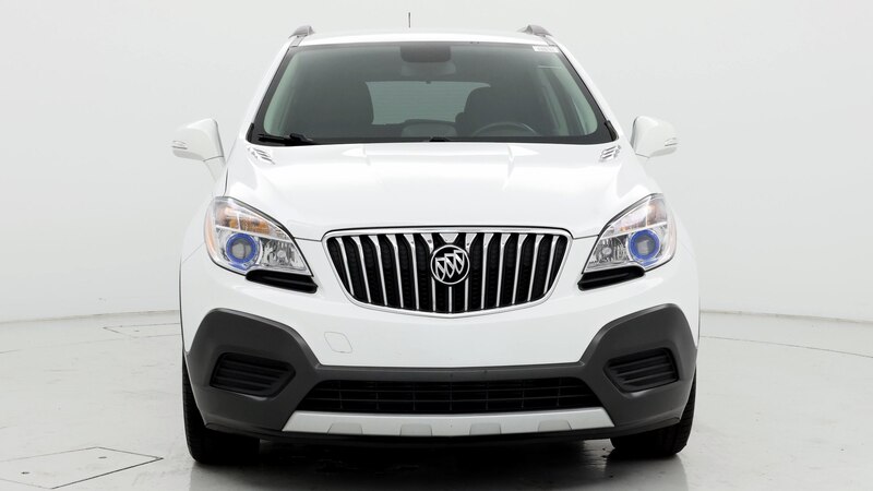 2016 Buick Encore  5