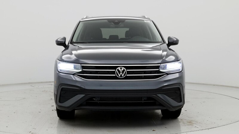 2023 Volkswagen Tiguan SE 5