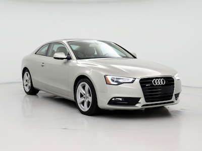 2014 Audi A5 Premium Plus -
                Chattanooga, TN