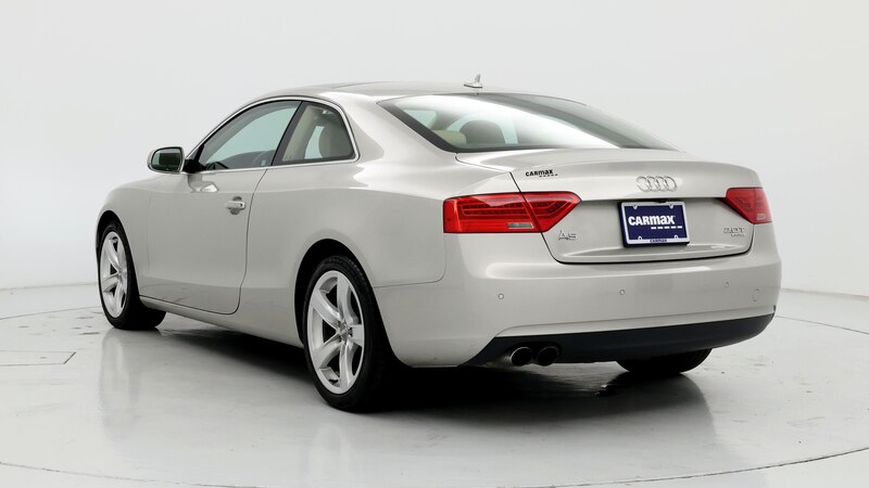 2014 Audi A5 Premium Plus 2