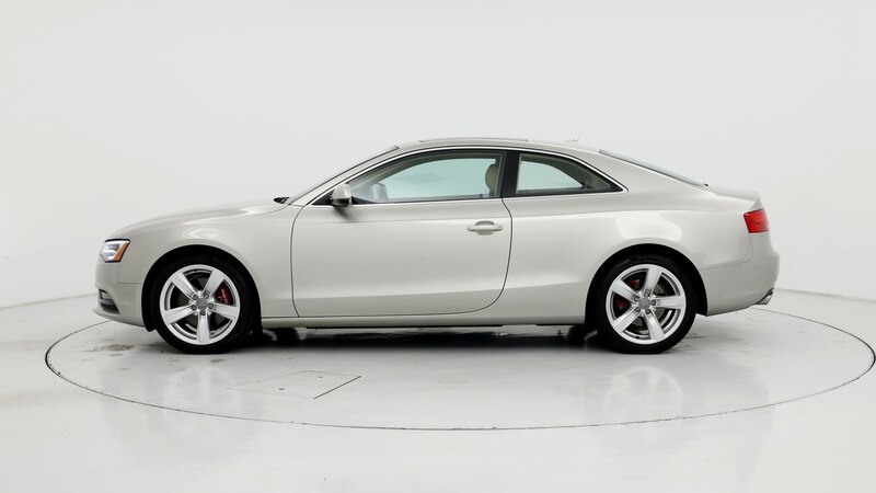 2014 Audi A5 Premium Plus 3