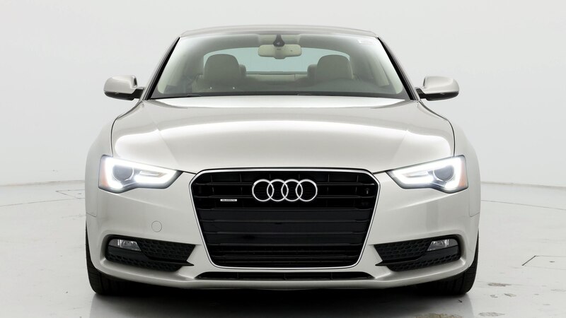 2014 Audi A5 Premium Plus 5