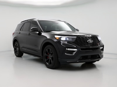 2023 Ford Explorer ST -
                Chattanooga, TN