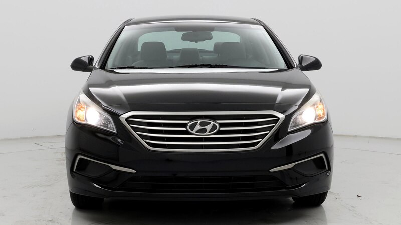 2016 Hyundai Sonata SE 5