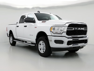 2021 RAM 2500 Tradesman -
                Chattanooga, TN