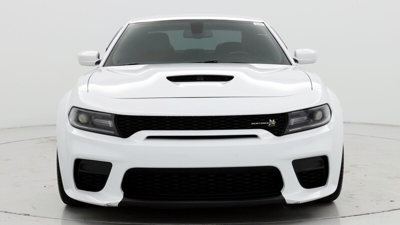 2021 Dodge Charger Scat Pack 5