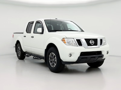 2019 Nissan Frontier PRO-4X -
                Chattanooga, TN