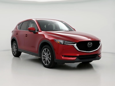 2019 Mazda CX-5 Turbo Signature -
                Chattanooga, TN