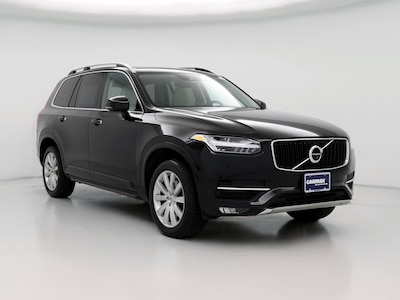 2018 Volvo XC90 T5 R-Design -
                Chattanooga, TN