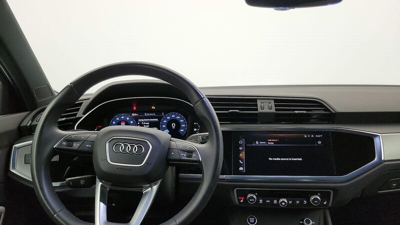 2023 Audi Q3 Premium 10