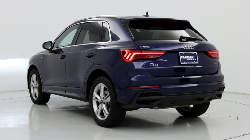 2023 Audi Q3 Premium 2