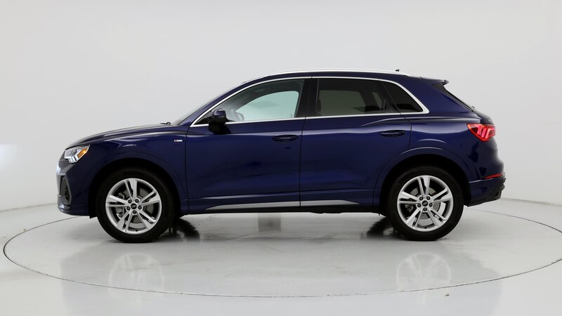 2023 Audi Q3 Premium 3