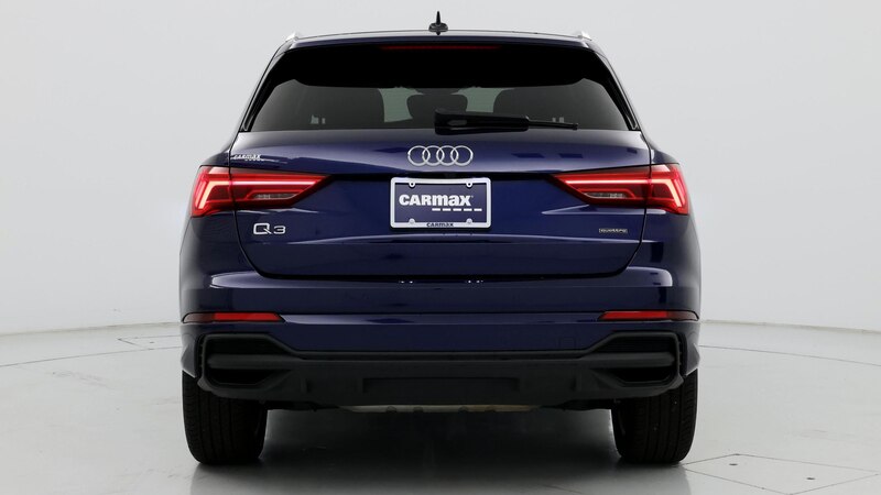 2023 Audi Q3 Premium 6