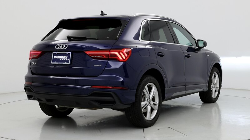 2023 Audi Q3 Premium 8