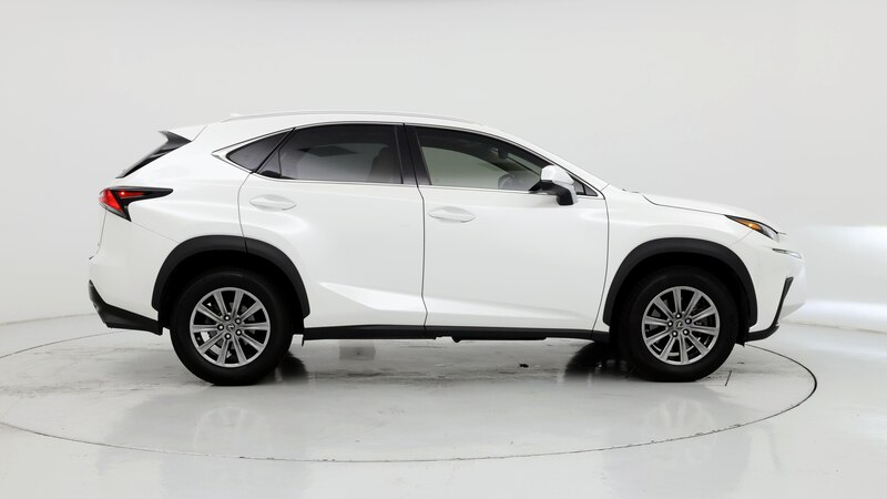 2019 Lexus NX 300 7