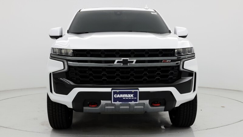 2021 Chevrolet Tahoe Z71 5