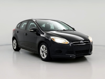 2014 Ford Focus SE -
                Chattanooga, TN