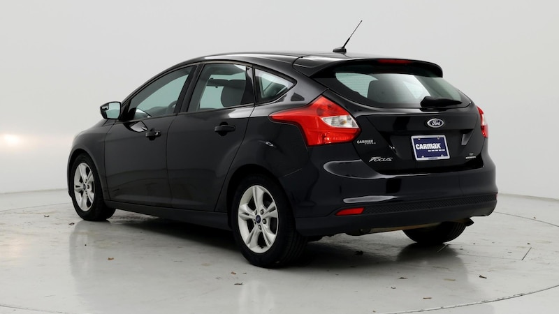 2014 Ford Focus SE 2