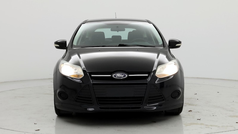 2014 Ford Focus SE 5